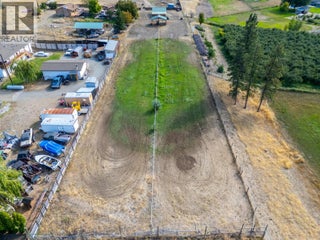 602 Johnson Crescent. Oliver, British Columbia