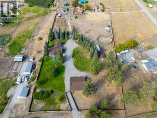 602 Johnson Crescent. Oliver, British Columbia