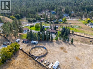 602 Johnson Crescent. Oliver, British Columbia