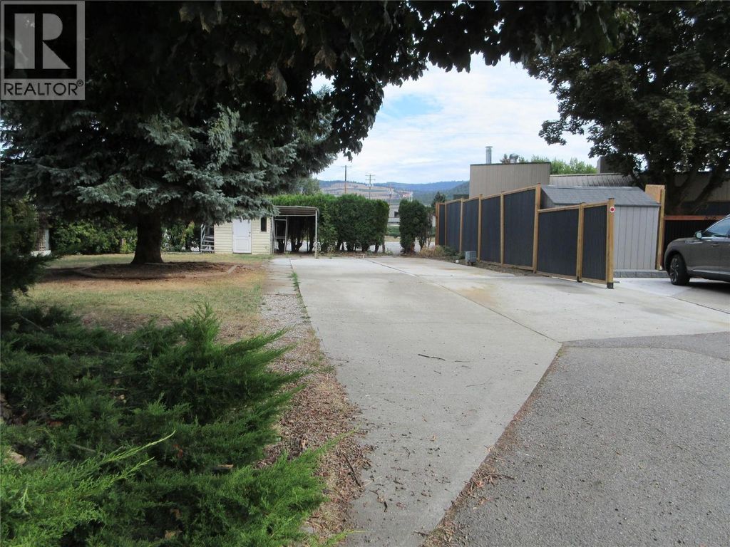 415 Commonwealth Road Unit# 522, Kelowna