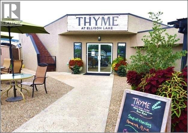 415 Commonwealth Road Unit# 522. Kelowna, British Columbia