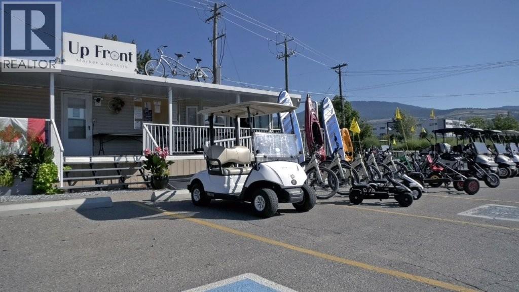 415 Commonwealth Road Unit# 522. Kelowna, British Columbia