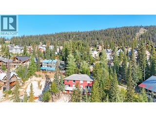 4890d Snowpines Road. Big White, British Columbia