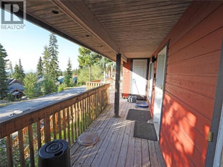 4890d Snowpines Road. Big White, British Columbia