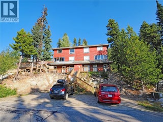 4890d Snowpines Road. Big White, British Columbia