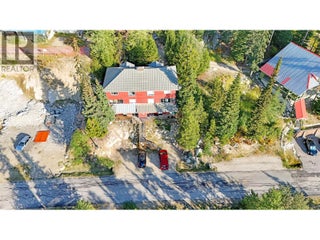 4890d Snowpines Road. Big White, British Columbia