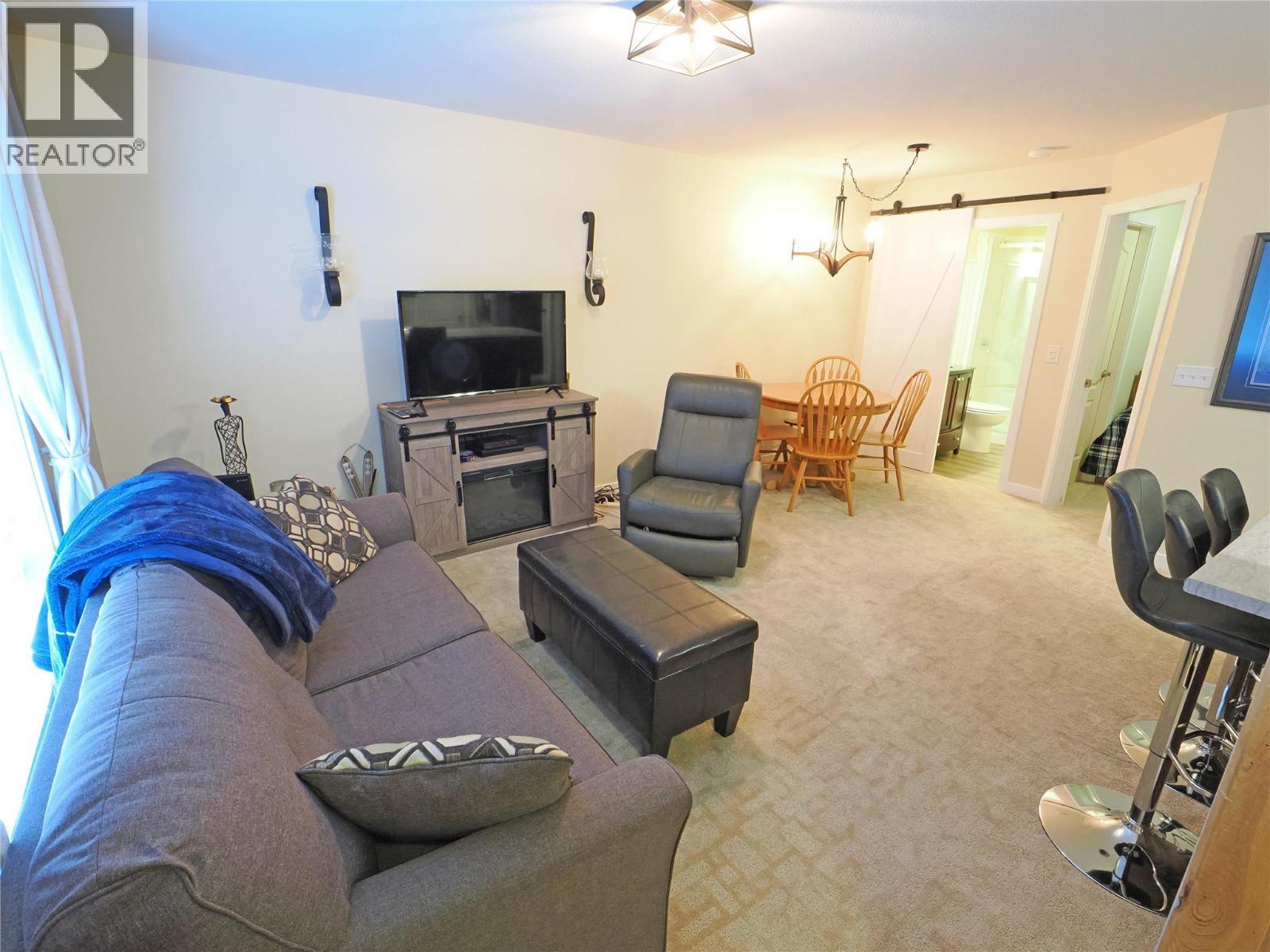 4890d Snowpines Road. Big White, British Columbia