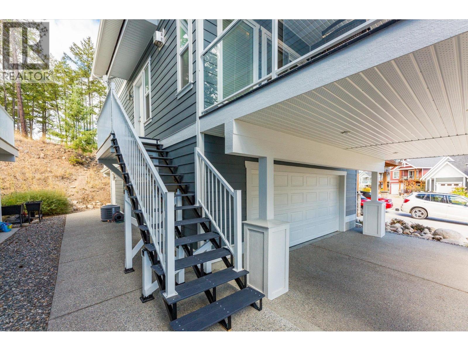 6956 Terazona Loop Unit# 410. Kelowna, British Columbia