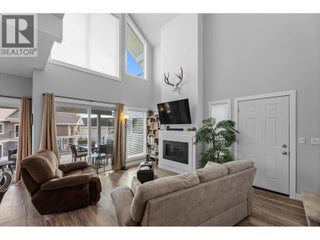 6956 Terazona Loop Unit# 410. Kelowna, British Columbia