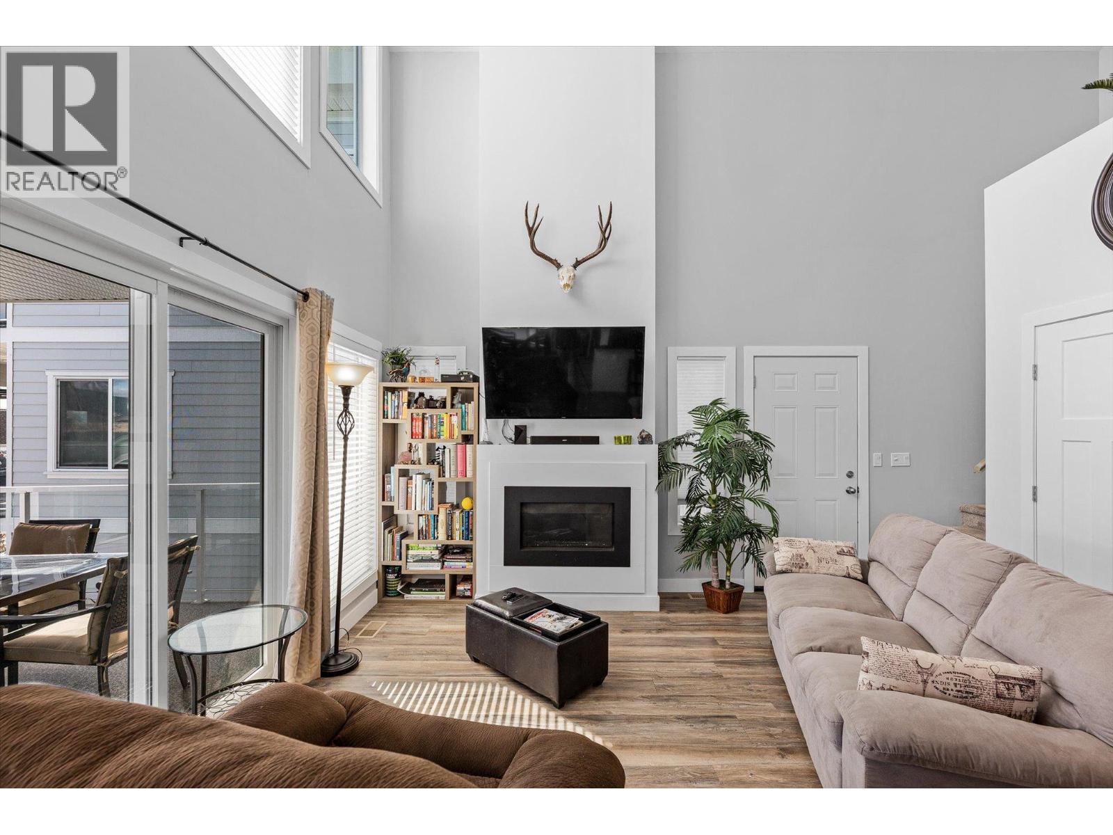 6956 Terazona Loop Unit# 410. Kelowna, British Columbia