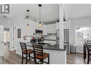 6956 Terazona Loop Unit# 410. Kelowna, British Columbia