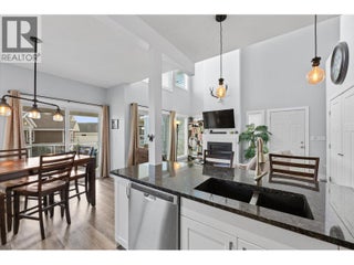 6956 Terazona Loop Unit# 410. Kelowna, British Columbia