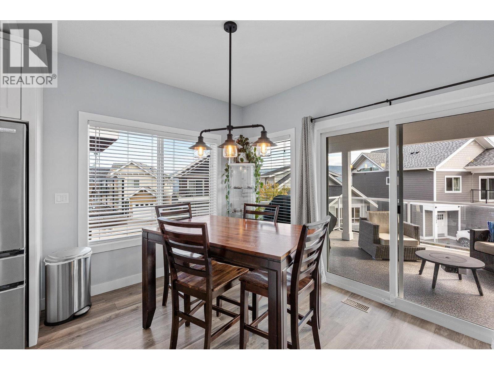 6956 Terazona Loop Unit# 410. Kelowna, British Columbia