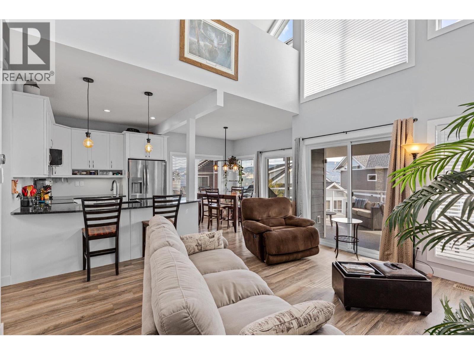 6956 Terazona Loop Unit# 410. Kelowna, British Columbia