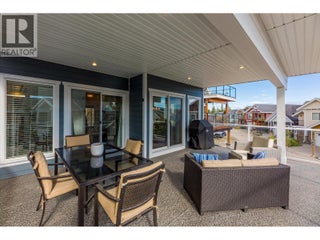 6956 Terazona Loop Unit# 410. Kelowna, British Columbia