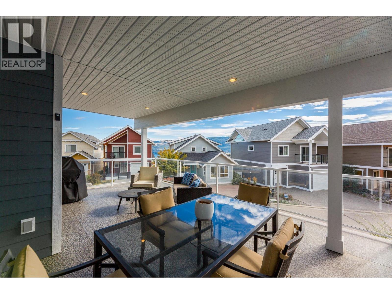 6956 Terazona Loop Unit# 410. Kelowna, British Columbia