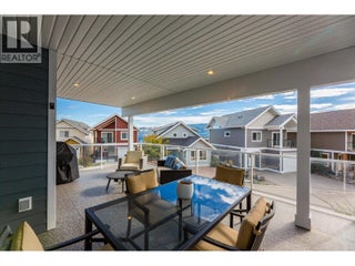 6956 Terazona Loop Unit# 410. Kelowna, British Columbia