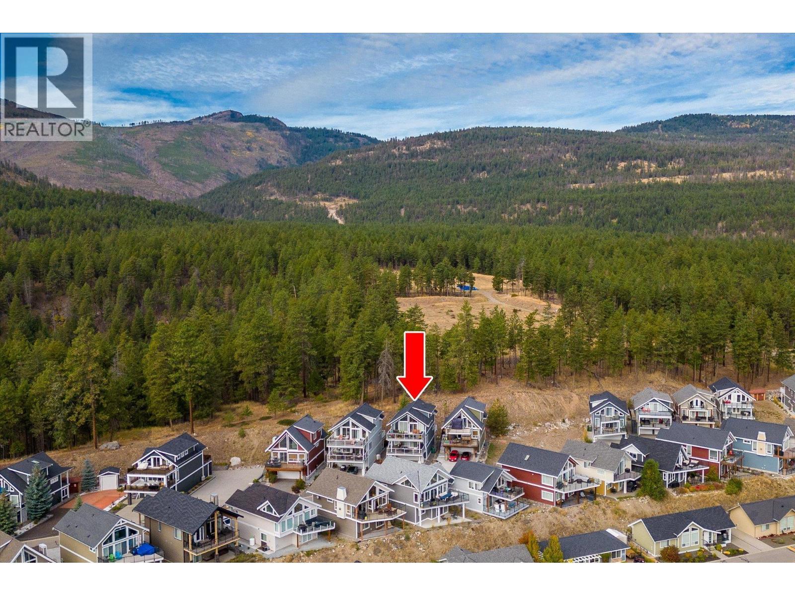 6956 Terazona Loop Unit# 410. Kelowna, British Columbia