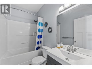 6956 Terazona Loop Unit# 410. Kelowna, British Columbia