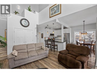 6956 Terazona Loop Unit# 410. Kelowna, British Columbia