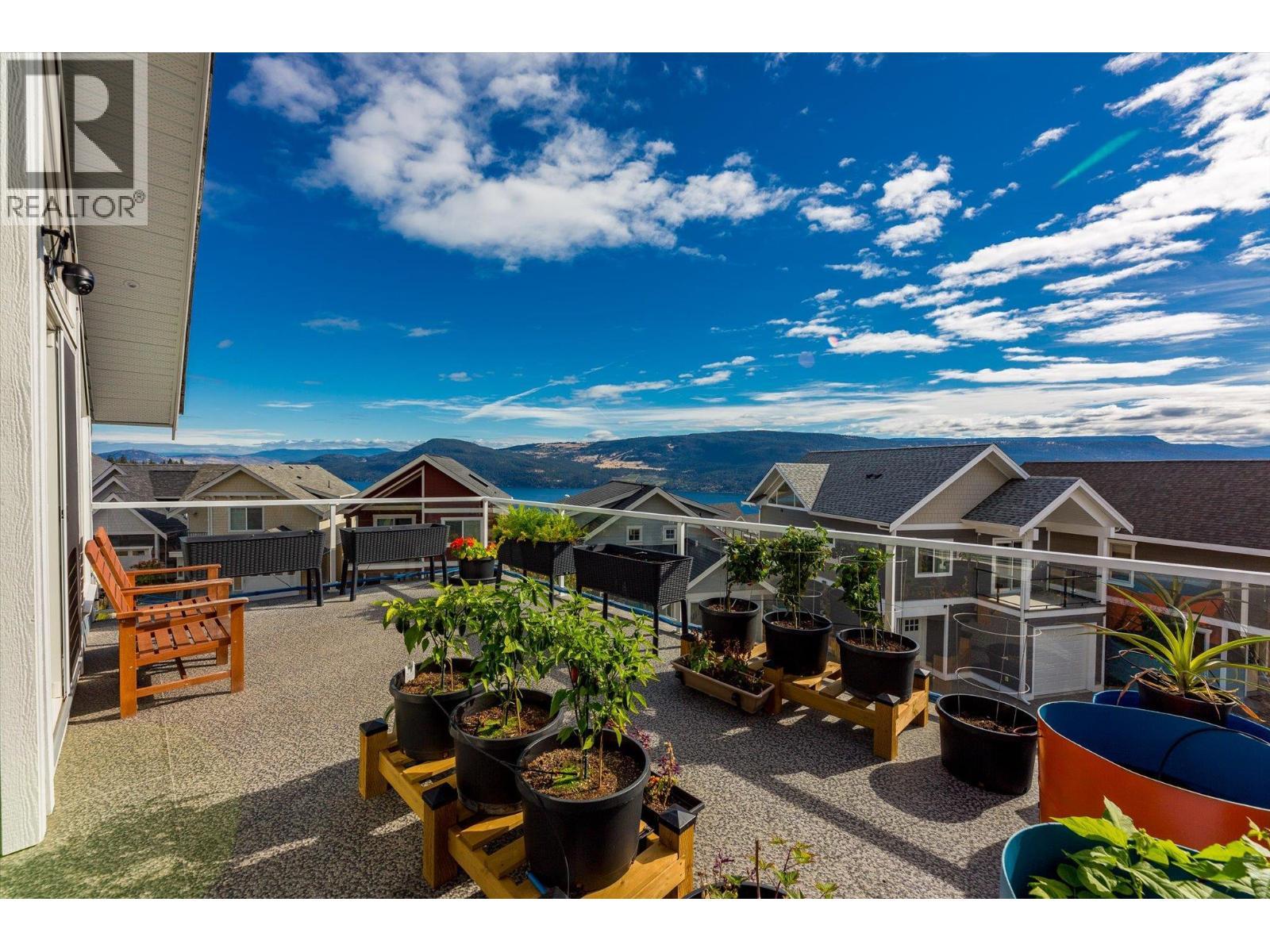 6956 Terazona Loop Unit# 410. Kelowna, British Columbia