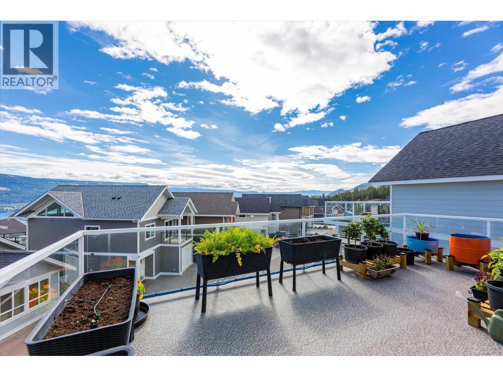 6956 Terazona Loop Unit# 410. Kelowna, British Columbia