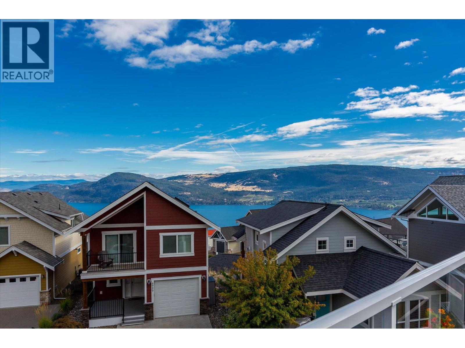 6956 Terazona Loop Unit# 410. Kelowna, British Columbia
