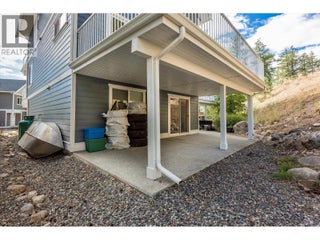 6956 Terazona Loop Unit# 410. Kelowna, British Columbia