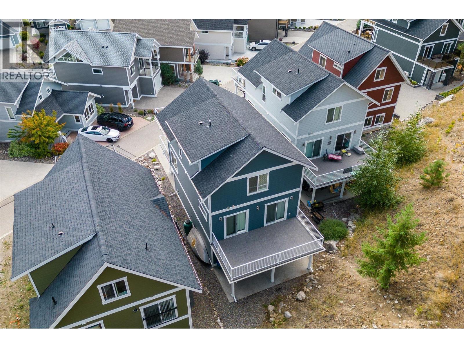 6956 Terazona Loop Unit# 410. Kelowna, British Columbia