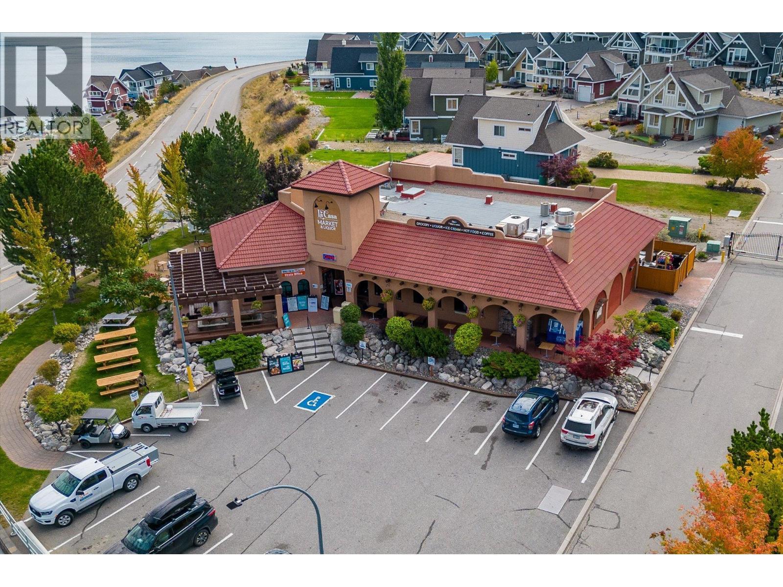 6956 Terazona Loop Unit# 410. Kelowna, British Columbia