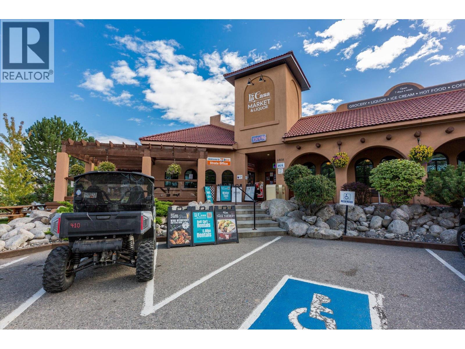 6956 Terazona Loop Unit# 410. Kelowna, British Columbia