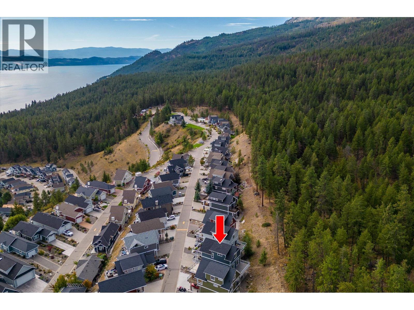 6956 Terazona Loop Unit# 410. Kelowna, British Columbia