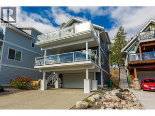 6956 Terazona Loop Unit# 410. Kelowna, British Columbia