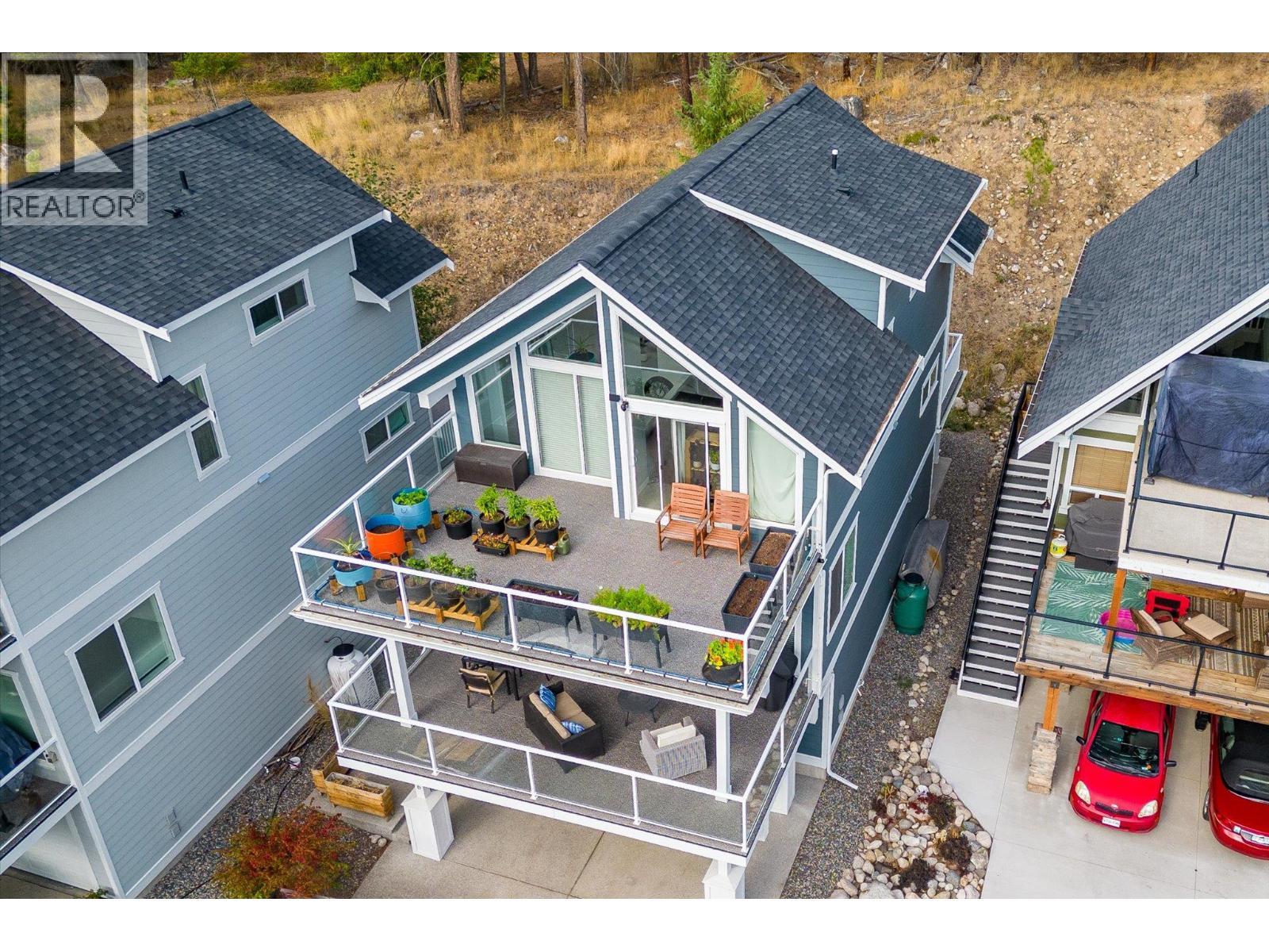 6956 Terazona Loop Unit# 410. Kelowna, British Columbia