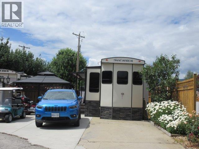 415 Commonwealth Road Unit# 248. Kelowna, British Columbia