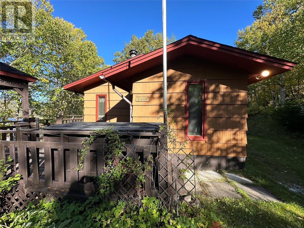 3 New Road, Bonne Bay Pond