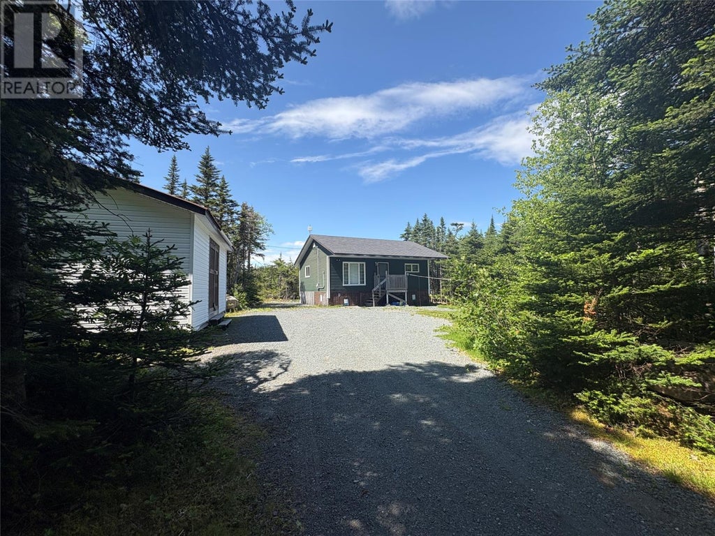 0 Grassy Point Road, Fair Haven