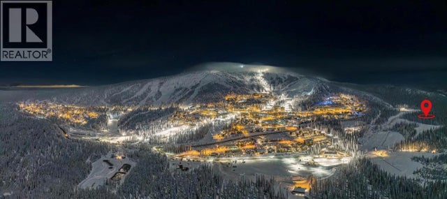 Dl4259 Black Forest Road, Big White