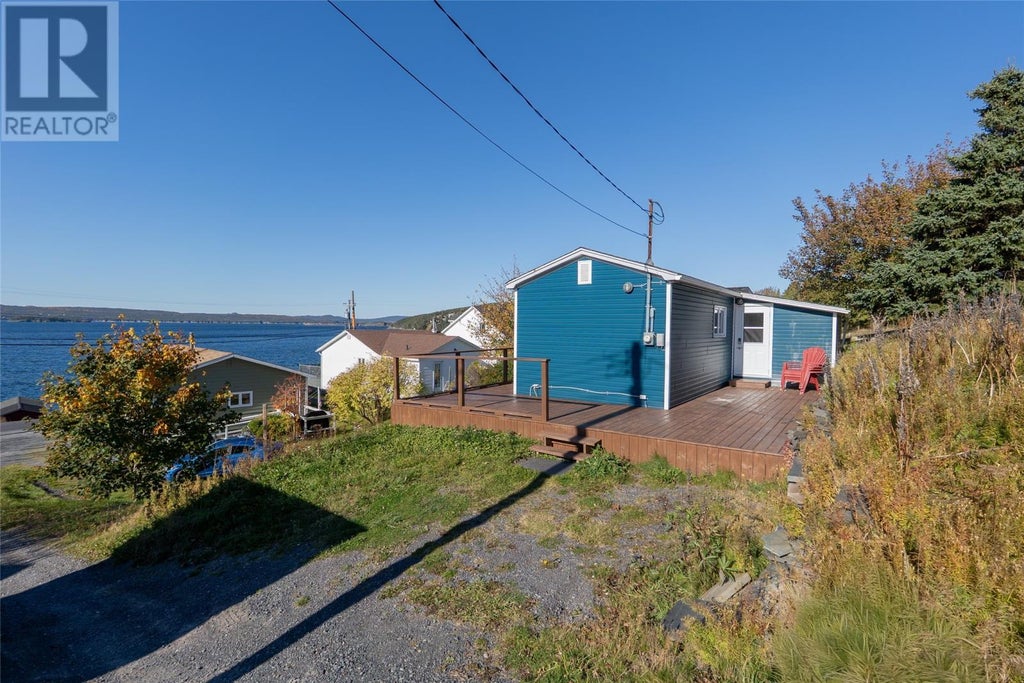 62 Front Road, Dildo