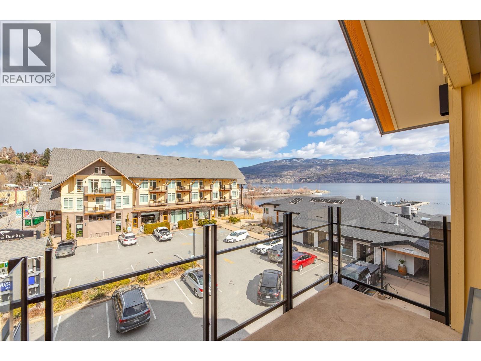 12811 Lakeshore Drive S Unit# 629. Summerland, British Columbia