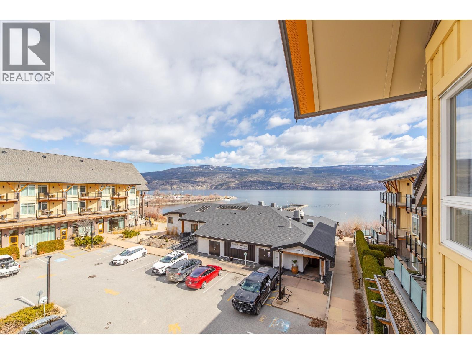 12811 Lakeshore Drive S Unit# 629. Summerland, British Columbia