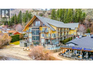 12811 Lakeshore Drive S Unit# 629. Summerland, British Columbia