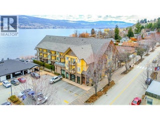12811 Lakeshore Drive S Unit# 629. Summerland, British Columbia