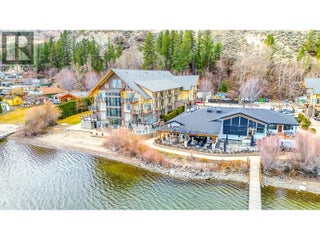 12811 Lakeshore Drive S Unit# 629. Summerland, British Columbia