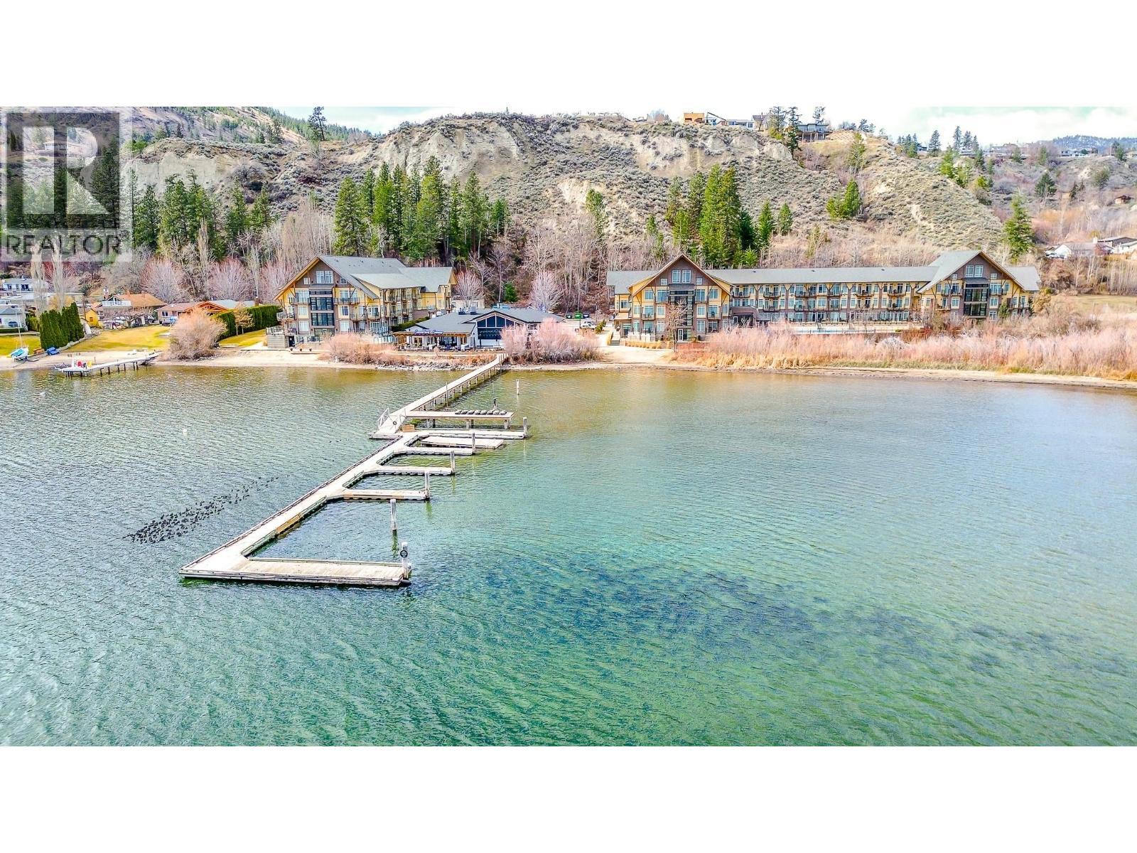 12811 Lakeshore Drive S Unit# 629. Summerland, British Columbia