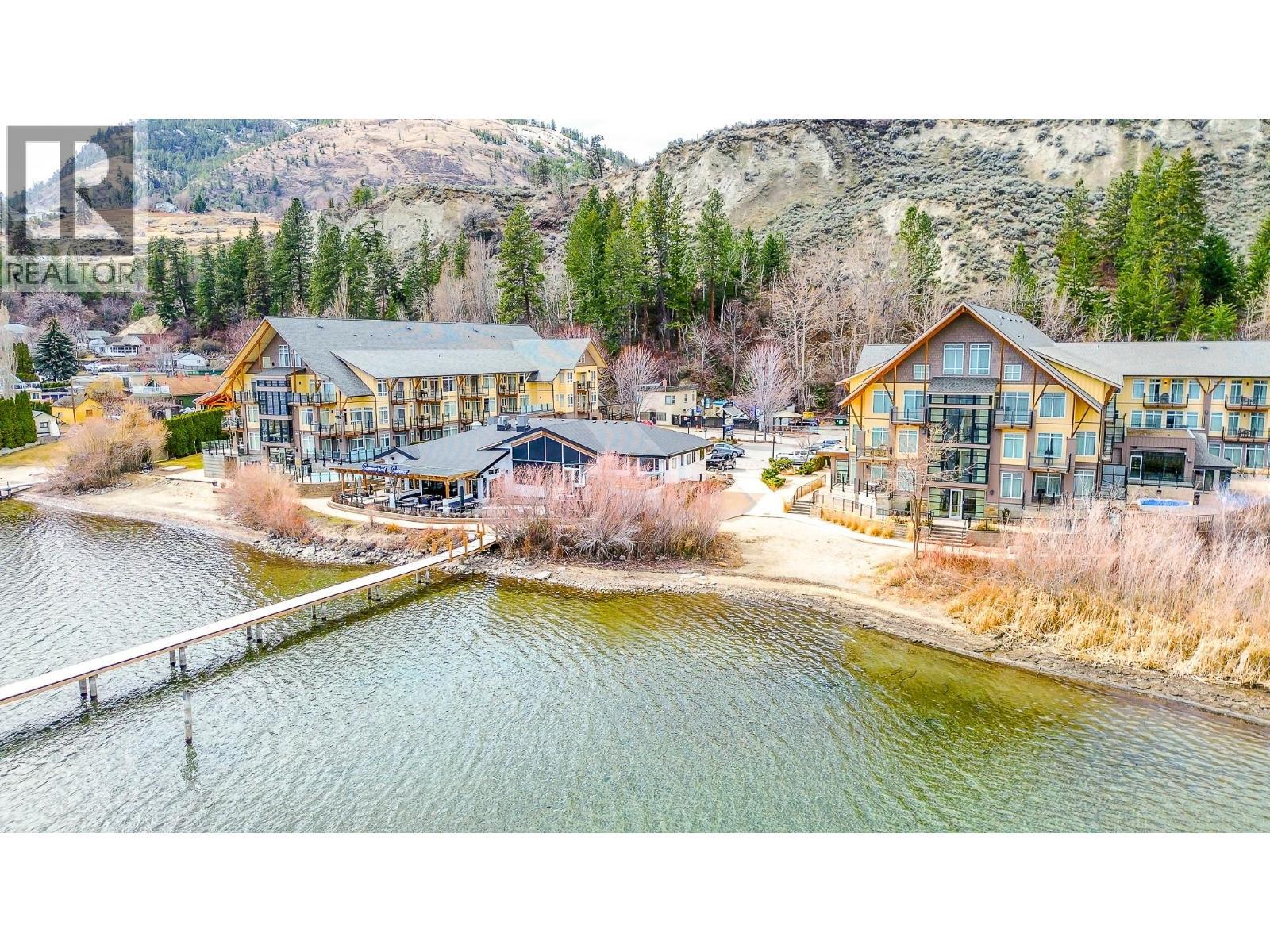 12811 Lakeshore Drive S Unit# 629. Summerland, British Columbia