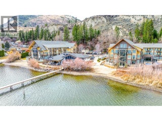 12811 Lakeshore Drive S Unit# 629. Summerland, British Columbia