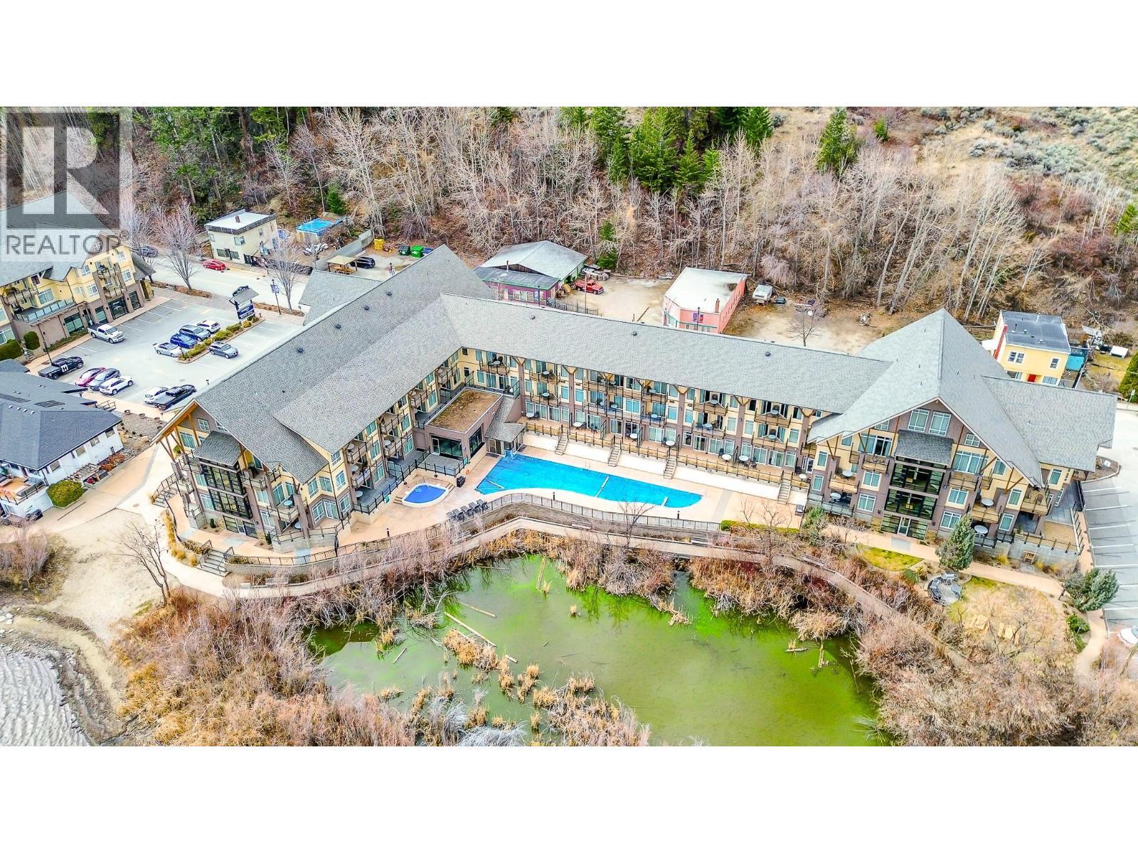 12811 Lakeshore Drive S Unit# 629. Summerland, British Columbia