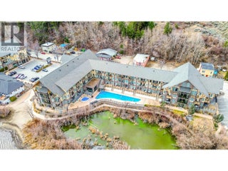 12811 Lakeshore Drive S Unit# 629. Summerland, British Columbia