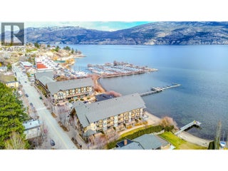 12811 Lakeshore Drive S Unit# 629. Summerland, British Columbia